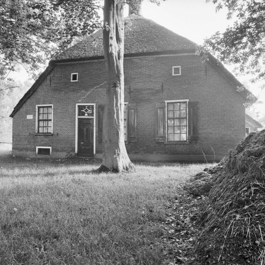 Midden 78, Wapserveen