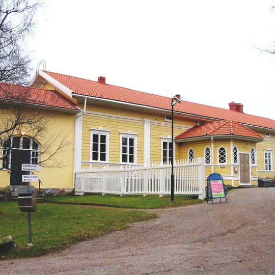Lohja Museum