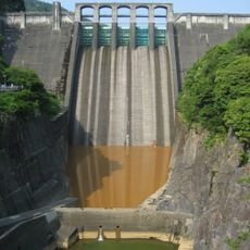 Maruyama Dam