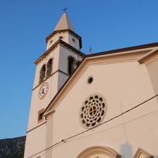 St. Martin's Parish Church