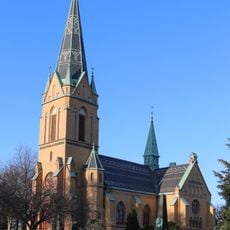 Arlöv cemetery