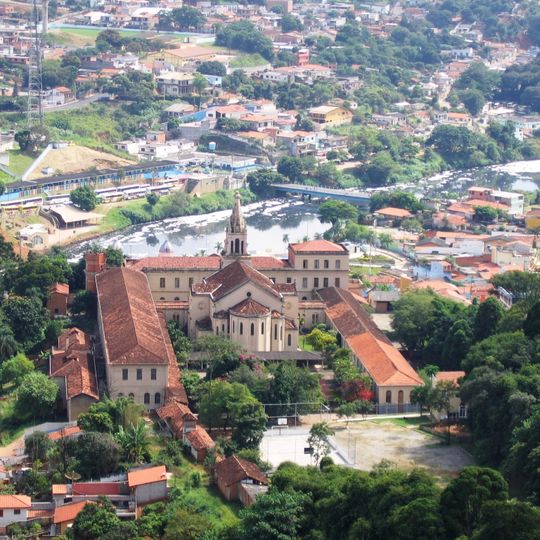Seminário Premostratence