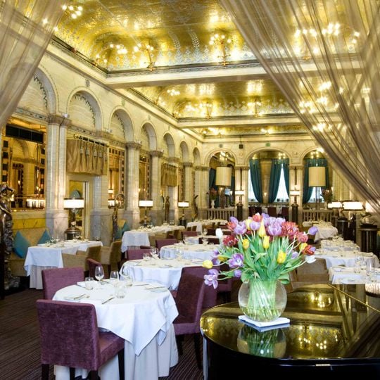 Criterion Restaurant