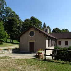 Chiesa della Beata Vergine Maria di Loreto