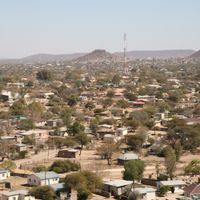 distretto di Kgatleng