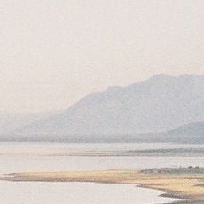 Lake Manyara National Park