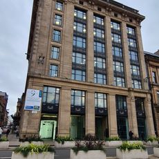 9 George Square, Lomond House