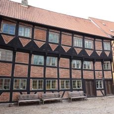 Oluf Bagers Mødrenegård