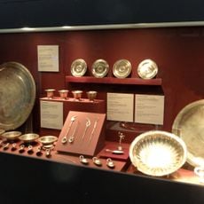 Roman museum