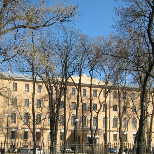 Imperial Alexander Lyceum