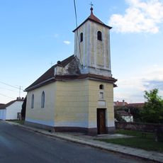 Holy Trinity Chapel (Slatina)