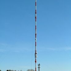 Behren-Bokel Transmitter