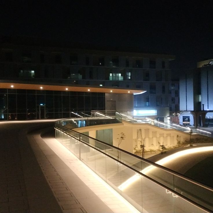 Masdar City