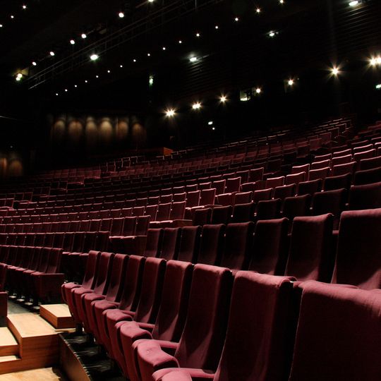 Théâtre national de Bretagne