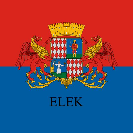 Elek