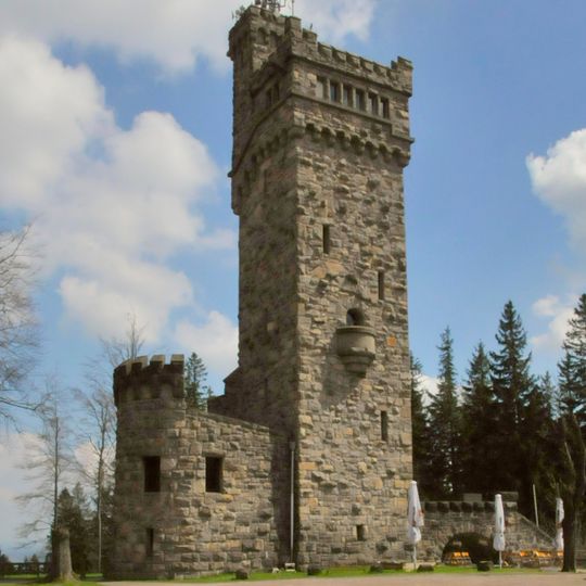 Carl-Eduard-Turm