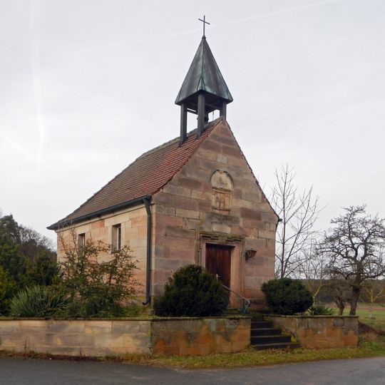 Katholische Kapelle St. Valentin