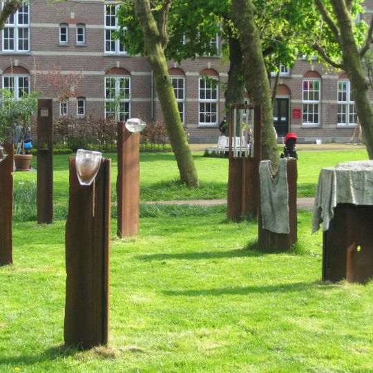 De werken van barmhartigheid