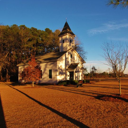 Centenary Methodist Church
