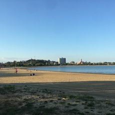 Carson Beach, South Boston