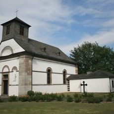St. Laurentius (Canstein)