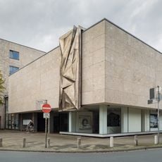 Städtische Galerie Kubus