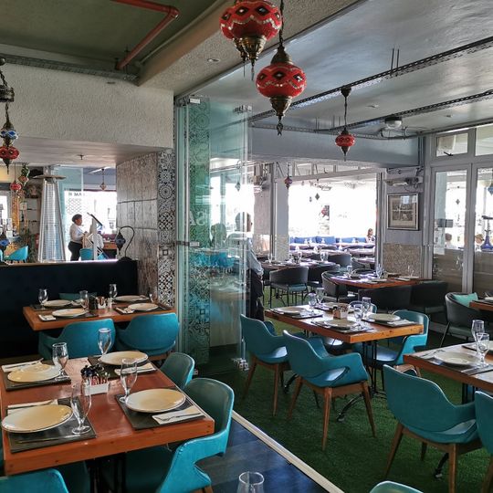 Saray Restaurant