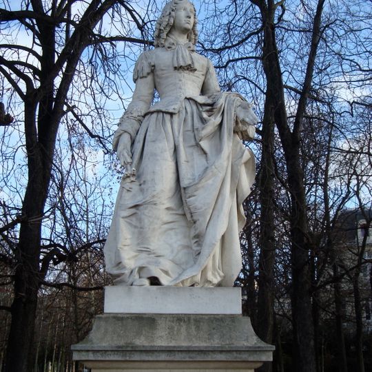 Anne Marie Louise d'Orléans