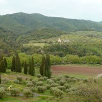 Stato Monastico Autonomo del Monte Athos