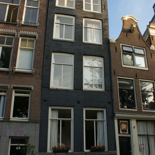Singel 51, Amsterdam
