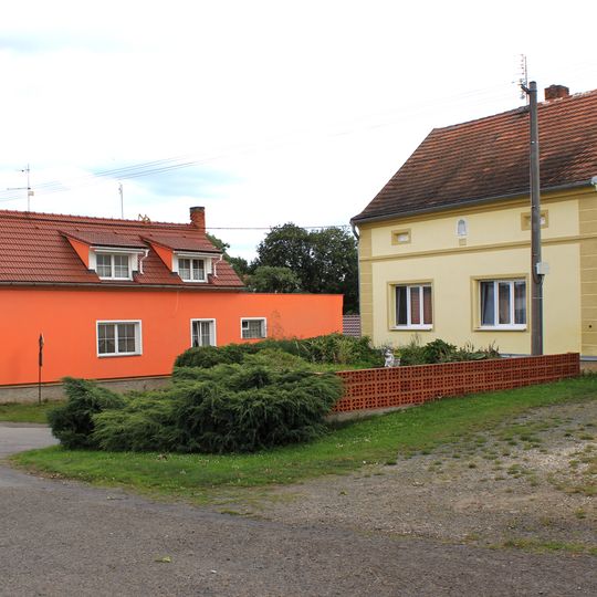 Střelice