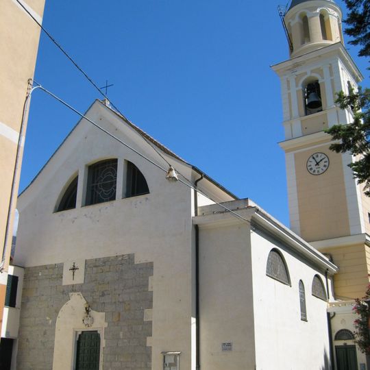 Chiesa di Santa Maria della Castagna