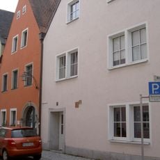 Steintafeln