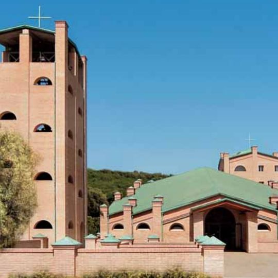 Chiesa della Santa Famiglia