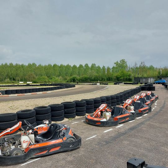 Made In Kart