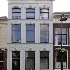 Hoge Gouwe 153, Gouda