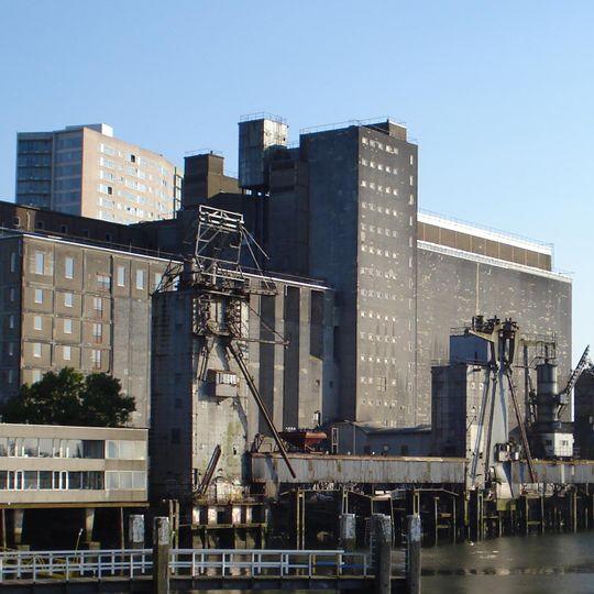 Maassilo