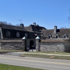 Green Bay Road Historic District