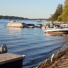 Lake Mowhawk Beach 5