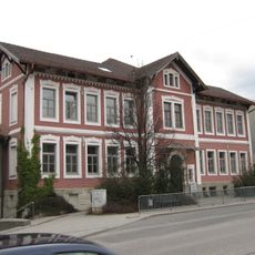 Gymnasium (Penzberg)
