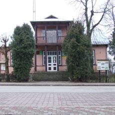 Muzeum Regionalne w Lipsku