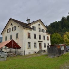 Armenhaus (Zwischenwasser)