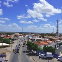 Apodi, Rio Grande do Norte