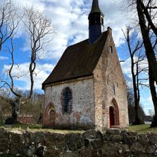 Siechenkapelle Klein-Grönau