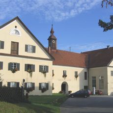 Neues Schloss Valley
