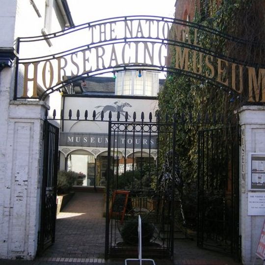 National Horseracing Museum