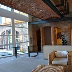 Balneari Hotel Rocallaura