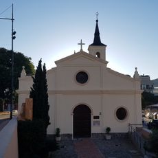 Church of Santiago