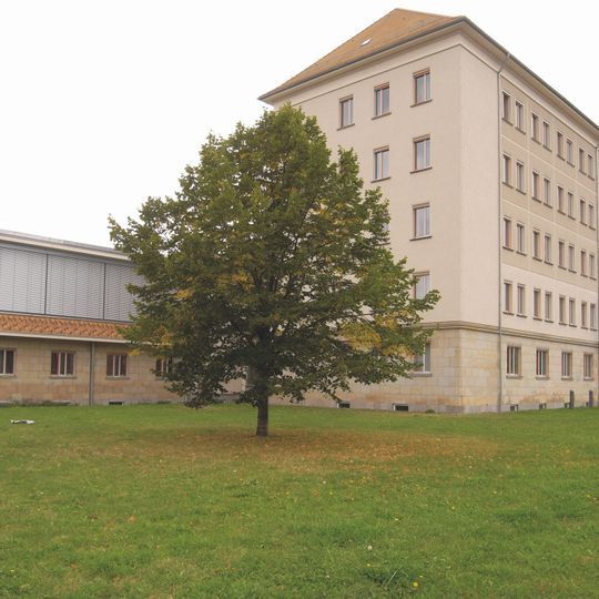 Wasserwirtschaftsdirektion Obere Elbe-Neiße