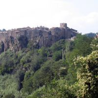 Calcata
